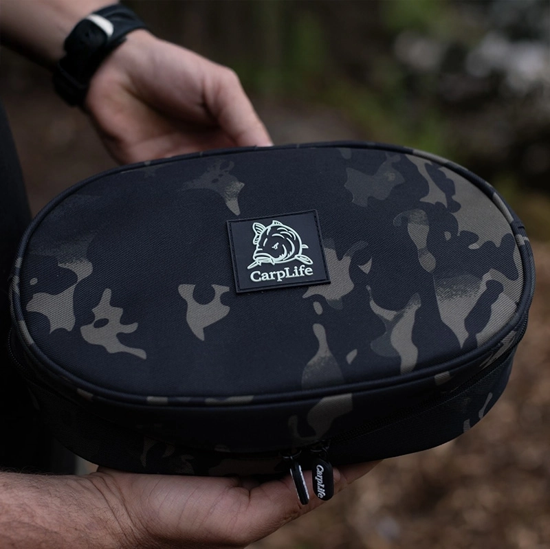CarpLife Carp Scales & Pouch 60lb